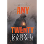 Any Twenty - Paperback