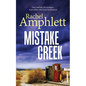 Mistake Creek: An action-packed conspiracy thriller - Paperback