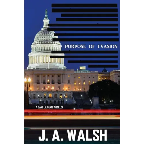 Purpose of Evasion - Paperback