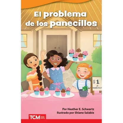 El Problema de Los Panecillos - Paperback