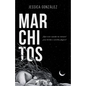 Marchitos: ¿Qué viste cuando me miraste? ¿una herida o estrellas fugaces? - Paperback