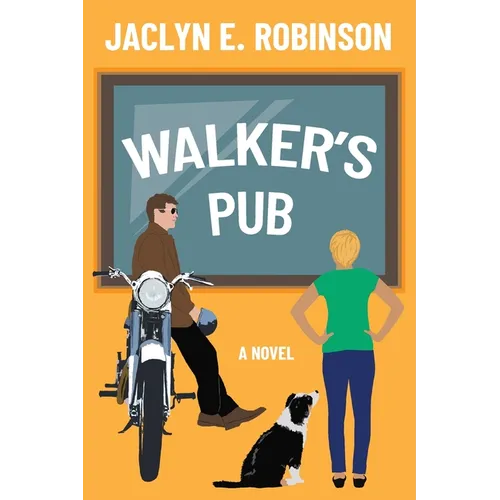 Walker's Pub - Paperback
