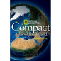 National Geographic Compact Atlas of the World, Second Edition - Paperback