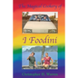 The Magical Cookery of I Foodini - Paperback