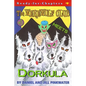 The Werewolf Club Meets Dorkula - Paperback