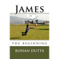 James - Paperback