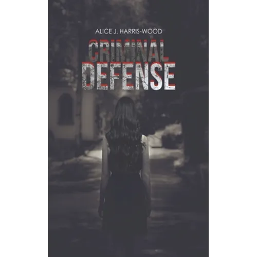 Criminal Defense - Paperback