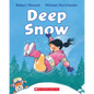 Deep Snow - Board Book