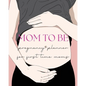 Pregnancy Planner for First-Time Moms - Paperback