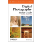 Digital Photography Pocket Guide - Paperback