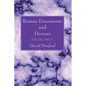 Roman Documents and Decrees, Volume IX - No. 1 - Hardcover