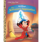 The Sorcerer's Apprentice (Disney Classic) - Hardcover