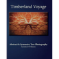 Timberland Voyage: Tree Abstract & Symmetry Art Photography - Paperback