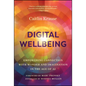 Digital Wellbeing: Empowering Connection with Wonder and Imagination in the Age of AI - Hardcover