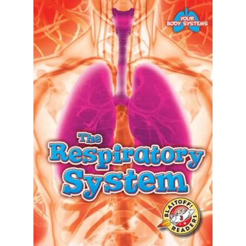 The Respiratory System - Paperback