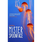 Mister Spoonface - Paperback