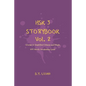 HSK 3 Storybook Vol 2: Stories in Simplified Chinese and Pinyin, 600 Word Vocabulary Level - Paperback
