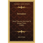 Tornadoes: What They Are, And How To Escape Them (1888) - Hardcover