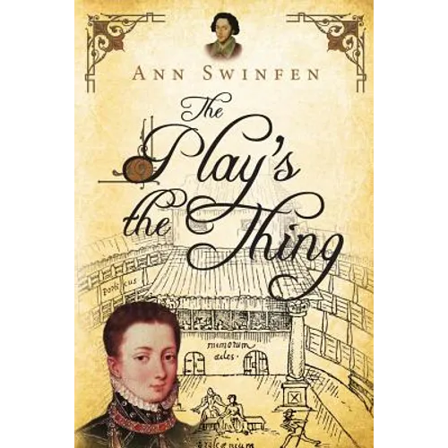 The Play's the Thing - Paperback