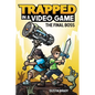 Trapped in a Video Game: The Final Boss Volume 5 - Hardcover