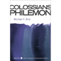 Colossians and Philemon - Paperback