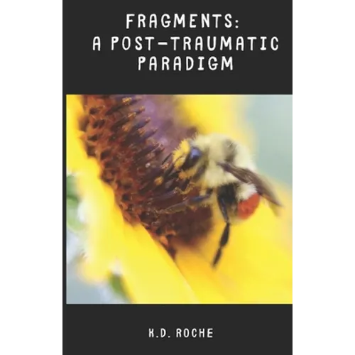 Fragments: A Post-Traumatic Paradigm - Paperback