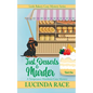Just Desserts and Murder: A Temperance Matthews Cozy Mystery - Paperback