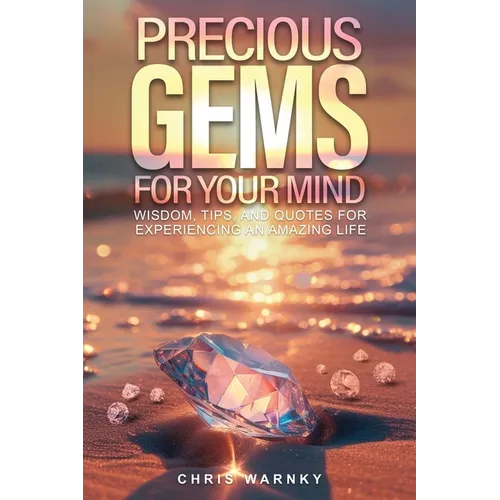 Precious Gems For Your Mind - Paperback
