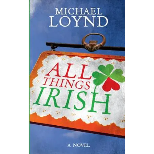 All Things Irish - Paperback