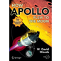 How Apollo Flew to the Moon - Paperback