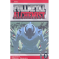 Fullmetal Alchemist, Volume 21 - Paperback
