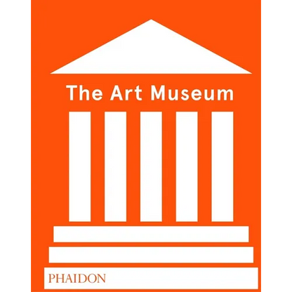 The Art Museum - Hardcover