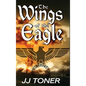 The Wings of the Eagle: A WW2 Spy Thriller - Hardcover