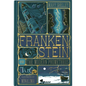 Frankenstein (Minalima Edition) - Hardcover