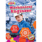 Mechanical Engineer - Library Binding
