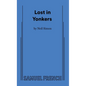 Lost in Yonkers - Paperback