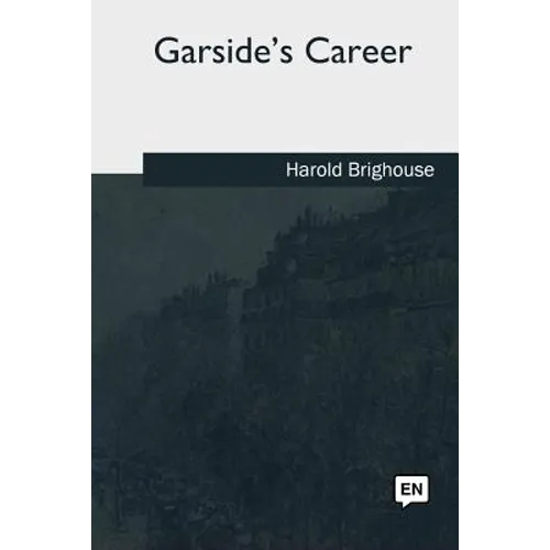Garside's Career - Paperback