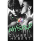 Whisper: A Male/Male Westbrook Elite Standalone - Paperback