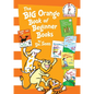 The Big Orange Book of Beginner Books - Hardcover