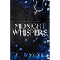 Midnight Whispers (Large Print) - Paperback