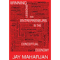 Winning Lessons for Entrepreneurs in the Conceptual Economy - Hardcover