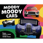 Moody Moody Cars - Hardcover