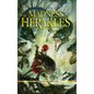 The Madness of Herakles - Hardcover