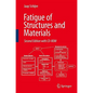 Fatigue of Structures and Materials - Hardcover