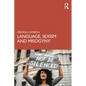 Language, Sexism and Misogyny - Paperback