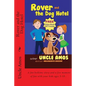 Rover and the Dog Hotel: Bedtime Stories Book For Children's Age 3-10. (Ebook About a dog) (Good night & Bedtime Children's Story Ebook Collection) - Paperback