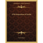 47th Proposition of Euclid - Paperback