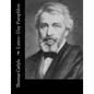 Latter- Day Pamphlets - Paperback