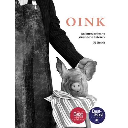 Oink - Hardcover