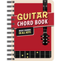 Guitar Chord Book: Basic Chords in All Keys - Spiral